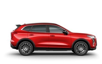 Haval Jolion, 2024 год, 2 499 000 рублей, 1 фотография