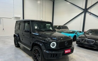 Mercedes-Benz G-Класс AMG, 2024 год, 36 905 632 рублей, 1 фотография