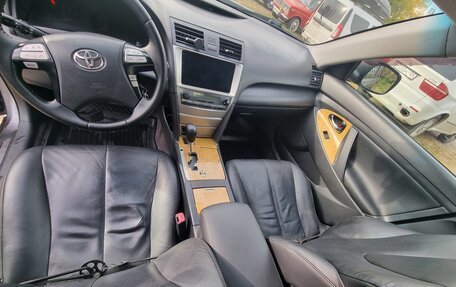 Toyota Camry, 2006 год, 1 150 000 рублей, 5 фотография