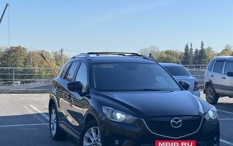 Mazda CX-5 II, 2013 год, 1 840 000 рублей, 10 фотография