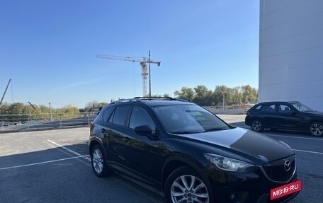 Mazda CX-5 II, 2013 год, 1 840 000 рублей, 7 фотография