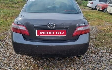 Toyota Camry, 2006 год, 1 150 000 рублей, 3 фотография