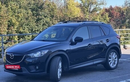 Mazda CX-5 II, 2013 год, 1 840 000 рублей, 11 фотография