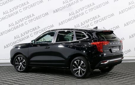 Haval Jolion, 2023 год, 2 799 000 рублей, 4 фотография