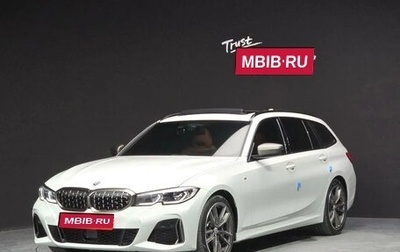 BMW 3 серия, 2020 год, 6 380 000 рублей, 1 фотография