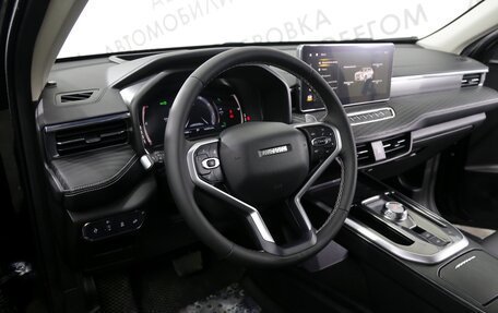 Haval Jolion, 2023 год, 2 799 000 рублей, 12 фотография