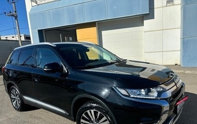 Mitsubishi Outlander III рестайлинг 3, 2019 год, 2 250 000 рублей, 1 фотография