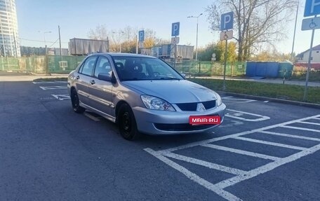 Mitsubishi Lancer IX, 2005 год, 450 000 рублей, 1 фотография