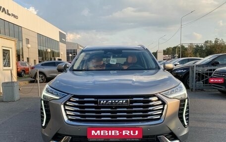 Haval Jolion, 2021 год, 2 099 000 рублей, 8 фотография