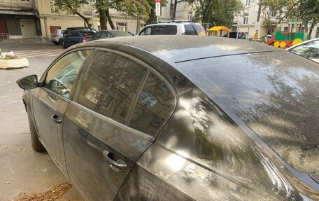 Volkswagen Passat B7, 2011 год, 750 000 рублей, 5 фотография