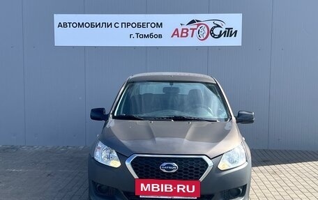 Datsun on-DO I рестайлинг, 2018 год, 597 000 рублей, 2 фотография