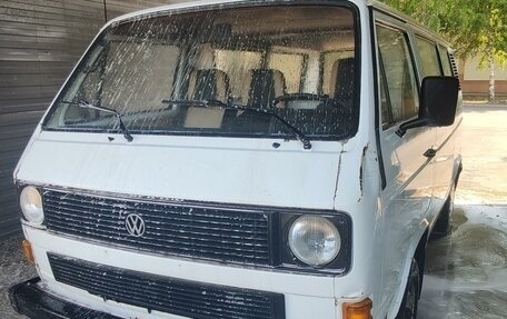 Volkswagen Transporter T3, 1980 год, 250 000 рублей, 2 фотография