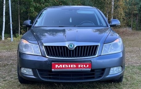 Skoda Octavia, 2011 год, 840 000 рублей, 2 фотография