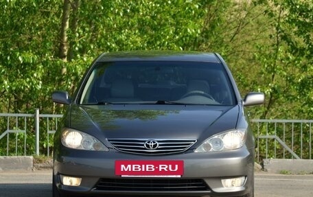 Toyota Camry V40, 2005 год, 1 100 000 рублей, 3 фотография