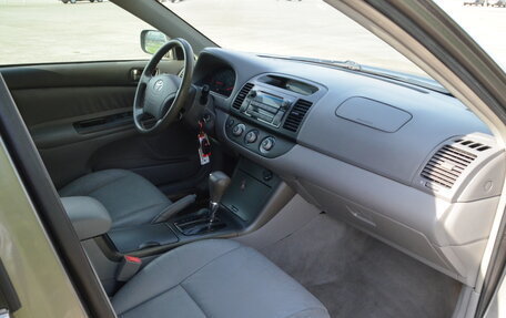 Toyota Camry V40, 2005 год, 1 100 000 рублей, 12 фотография