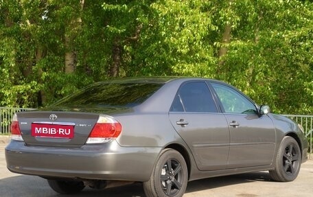 Toyota Camry V40, 2005 год, 1 100 000 рублей, 6 фотография