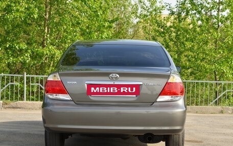 Toyota Camry V40, 2005 год, 1 100 000 рублей, 8 фотография