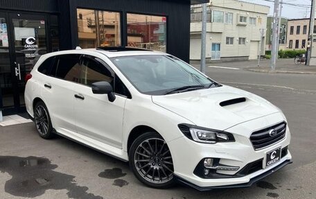 Subaru Levorg I, 2020 год, 2 200 001 рублей, 3 фотография