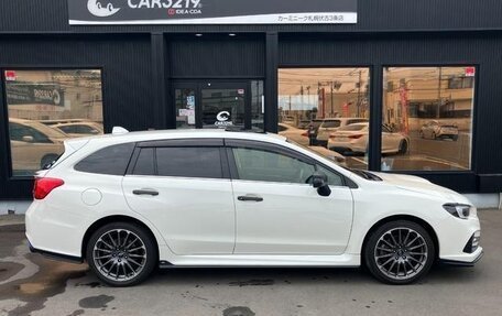 Subaru Levorg I, 2020 год, 2 200 001 рублей, 4 фотография