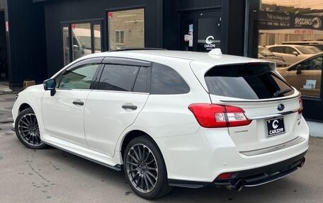 Subaru Levorg I, 2020 год, 2 200 001 рублей, 7 фотография