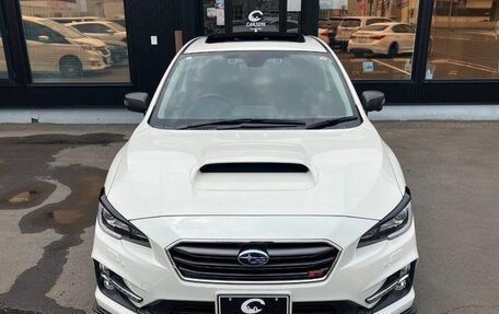 Subaru Levorg I, 2020 год, 2 200 001 рублей, 2 фотография