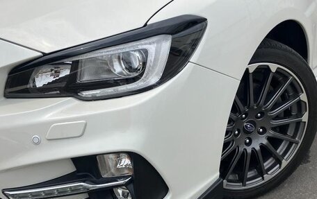 Subaru Levorg I, 2020 год, 2 200 001 рублей, 10 фотография