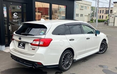 Subaru Levorg I, 2020 год, 2 200 001 рублей, 5 фотография