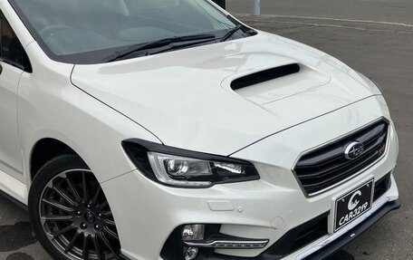 Subaru Levorg I, 2020 год, 2 200 001 рублей, 9 фотография