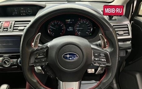 Subaru Levorg I, 2020 год, 2 200 001 рублей, 14 фотография