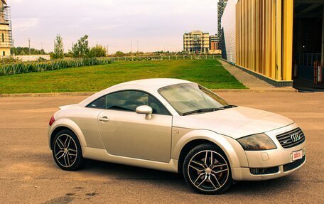 Audi TT, 2001 год, 990 000 рублей, 2 фотография