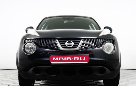 Nissan Juke II, 2013 год, 1 598 000 рублей, 2 фотография