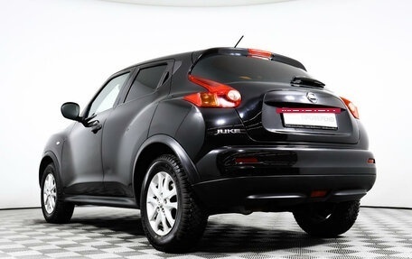 Nissan Juke II, 2013 год, 1 598 000 рублей, 7 фотография