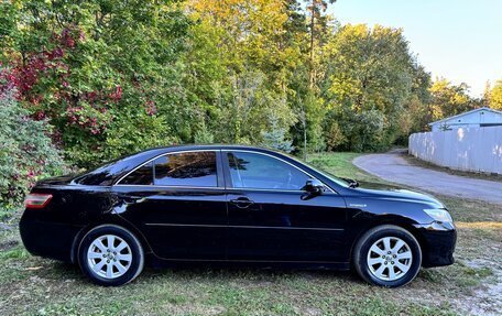 Toyota Camry, 2009 год, 1 045 000 рублей, 6 фотография