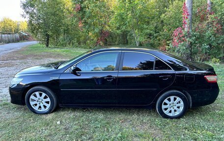 Toyota Camry, 2009 год, 1 045 000 рублей, 11 фотография