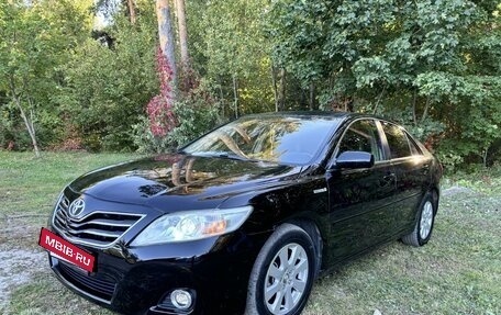 Toyota Camry, 2009 год, 1 045 000 рублей, 3 фотография