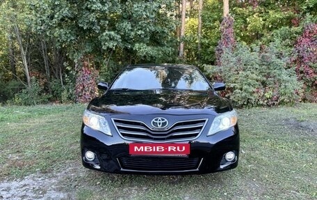 Toyota Camry, 2009 год, 1 045 000 рублей, 4 фотография