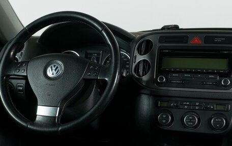 Volkswagen Tiguan I, 2009 год, 1 366 630 рублей, 12 фотография