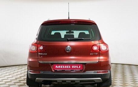 Volkswagen Tiguan I, 2009 год, 1 366 630 рублей, 6 фотография