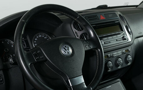 Volkswagen Tiguan I, 2009 год, 1 366 630 рублей, 15 фотография