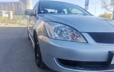 Mitsubishi Lancer IX, 2005 год, 450 000 рублей, 4 фотография