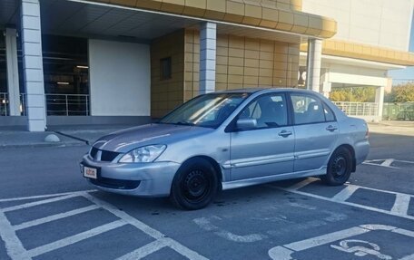 Mitsubishi Lancer IX, 2005 год, 450 000 рублей, 6 фотография