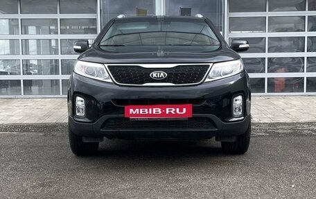 KIA Sorento II рестайлинг, 2020 год, 2 600 000 рублей, 2 фотография