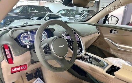 Aston Martin DBX I, 2021 год, 13 589 100 рублей, 4 фотография