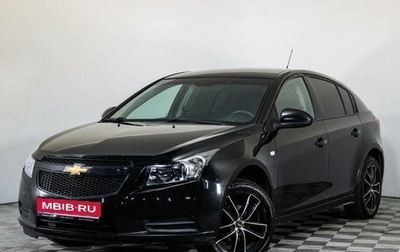 Chevrolet Cruze II, 2012 год, 599 000 рублей, 1 фотография