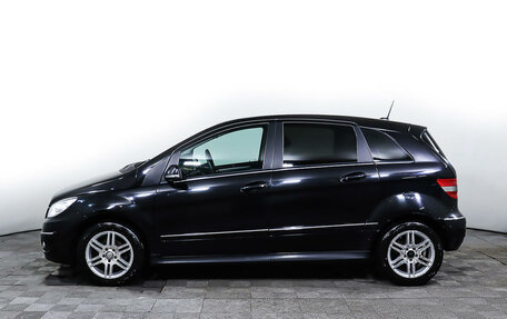 Mercedes-Benz B-Класс, 2010 год, 1 388 900 рублей, 8 фотография