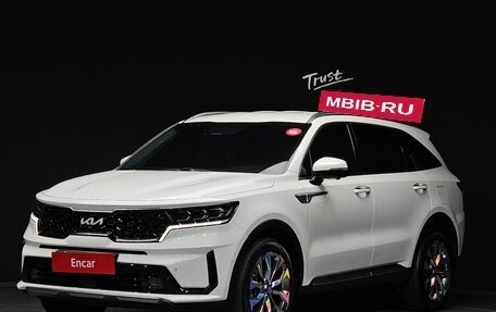 KIA Sorento IV, 2021 год, 2 700 000 рублей, 1 фотография