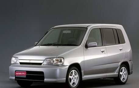 Nissan Cube II, 1999 год, 290 000 рублей, 1 фотография