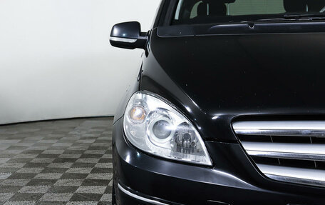 Mercedes-Benz B-Класс, 2010 год, 1 388 900 рублей, 19 фотография