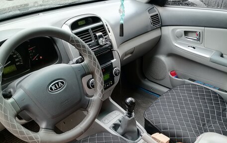 KIA Cerato I, 2008 год, 690 000 рублей, 6 фотография