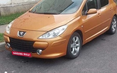 Peugeot 307 I, 2006 год, 367 000 рублей, 1 фотография